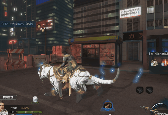 逆战未来战车值得买吗1