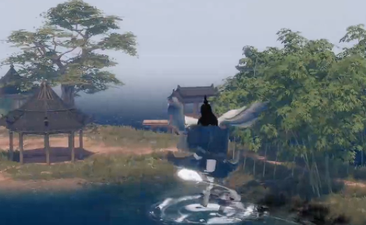 下一站江湖2宗门建设怎么进行1