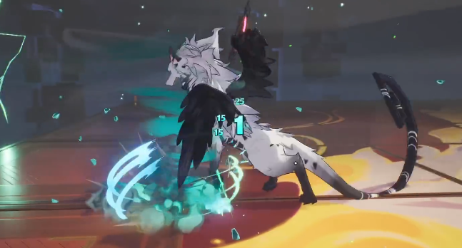 异环埃德嘉怎么样1