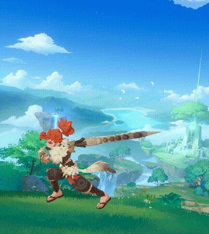 猎风传说狂战士怎么玩1