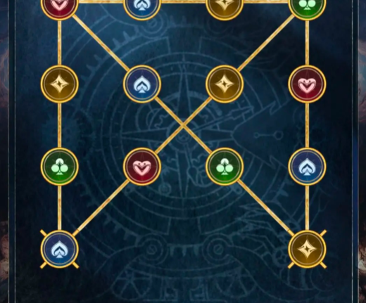 不朽箴言圆象攻略1