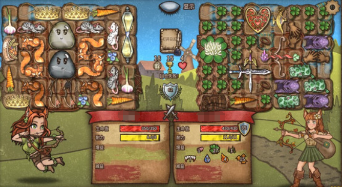 背包乱斗游侠攻略3