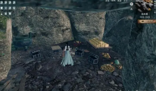 下一站江湖2云鹤村奇遇一览2