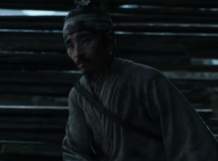 黑神话钟馗会讲什么故事1