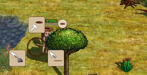 村落人生石冢怎么制作3