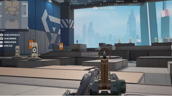 远光84训练场在哪3