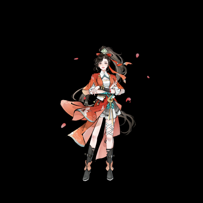 华夏千秋伙伴怎么选3