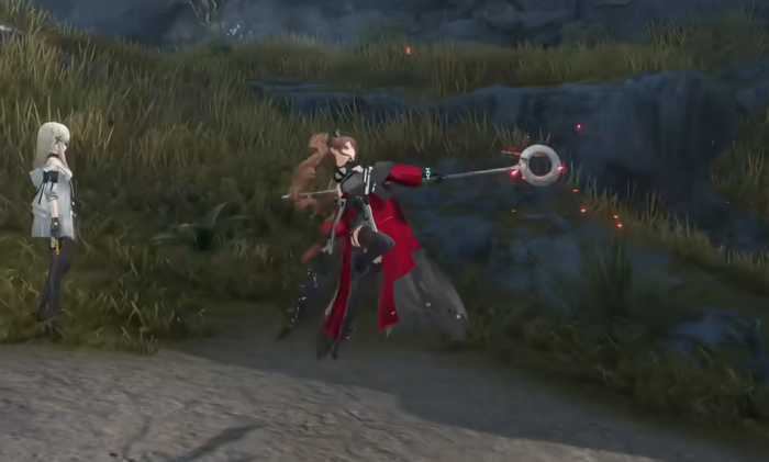 明日方舟终末地安杰丽娜怎么样3