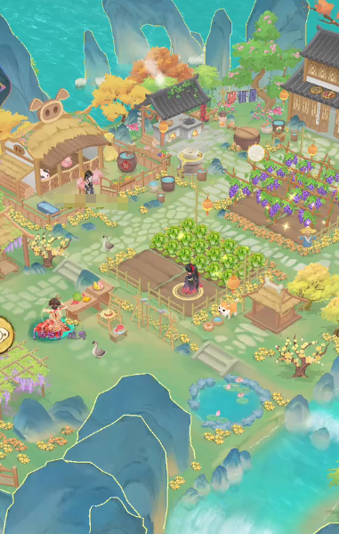 华夏千秋围棋升段攻略2