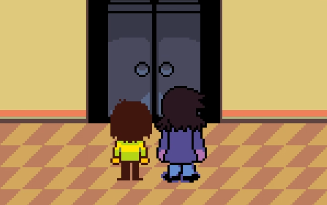 三角符文第一章彩蛋说明3