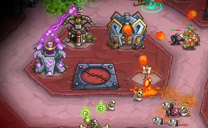 王国保卫战5喀拉托怎么打2