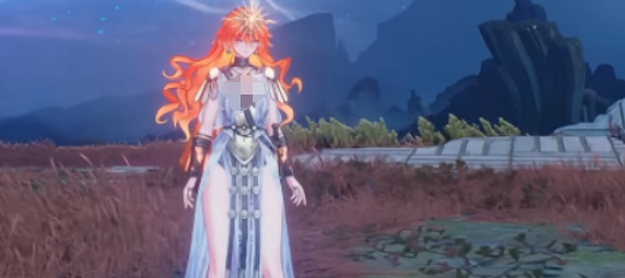 鸣潮奥古斯塔介绍