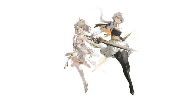 归环颂灵者有哪些1