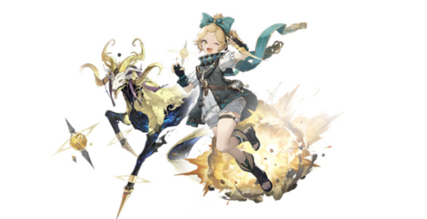 归环颂灵者有哪些3