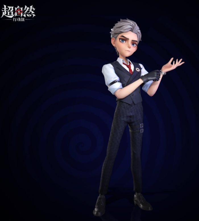 超自然行动组艾伦怎么样1