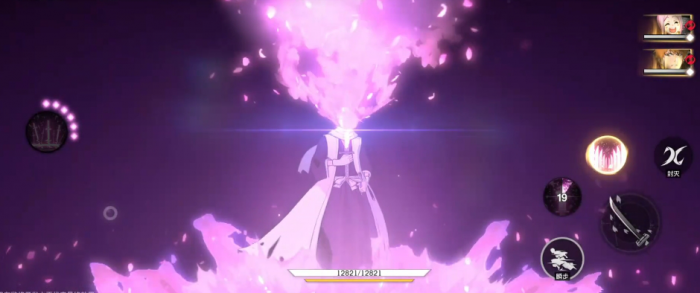 境界刀鸣白哉效果好吗5