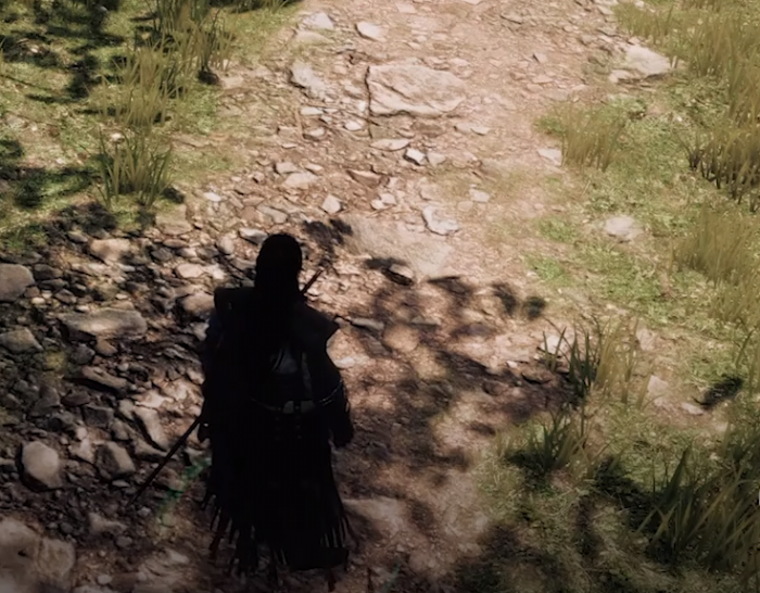 下一站江湖2一周目怎么通关1