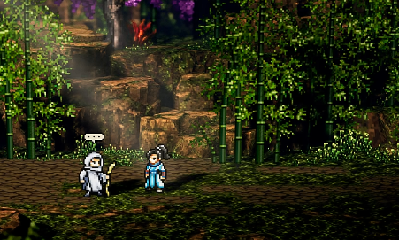 逸剑风云决异种金蝎三种选择攻略4