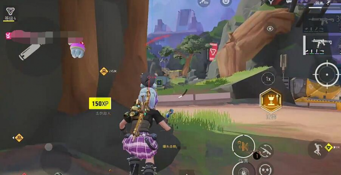 远光84新英雄是谁2