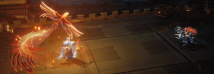 三国志幻想大陆2枭之歌庞统介绍3