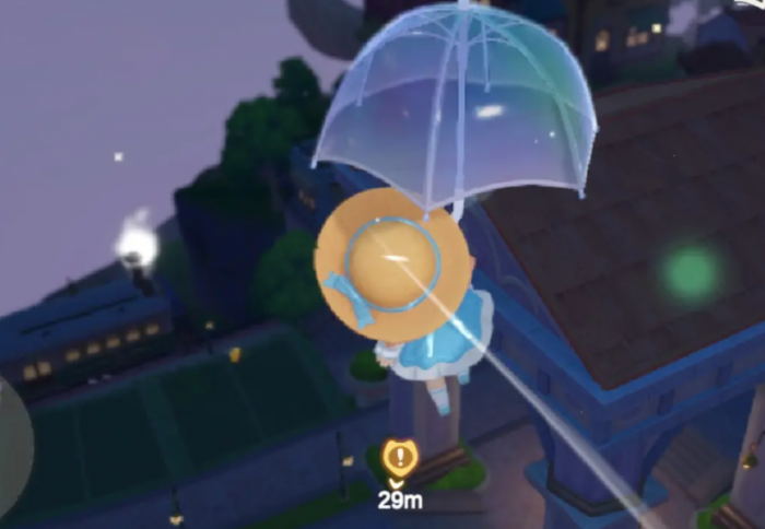 米姆米姆哈地图介绍4