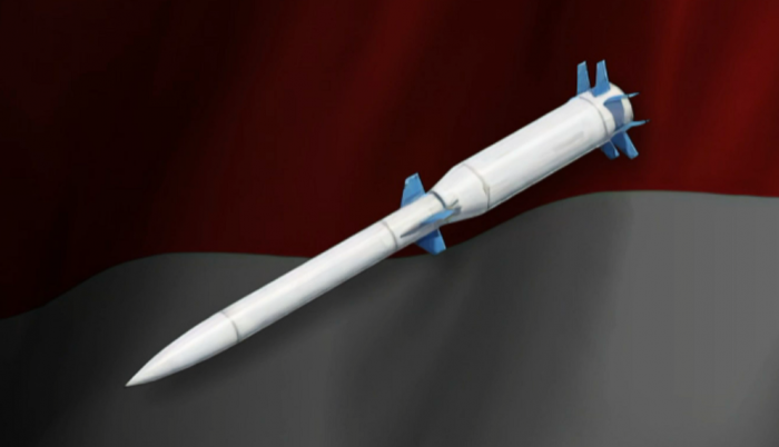 现代战舰爪刀导弹怎么样1