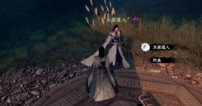 下一站江湖2吸星大法获取攻略1