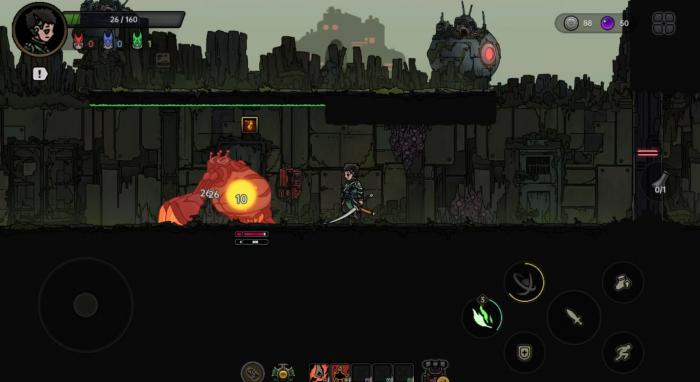 绝地鸭卫联机玩法介绍4