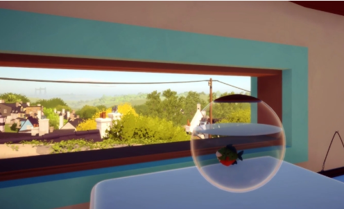 我是小鱼儿第三关怎么过1