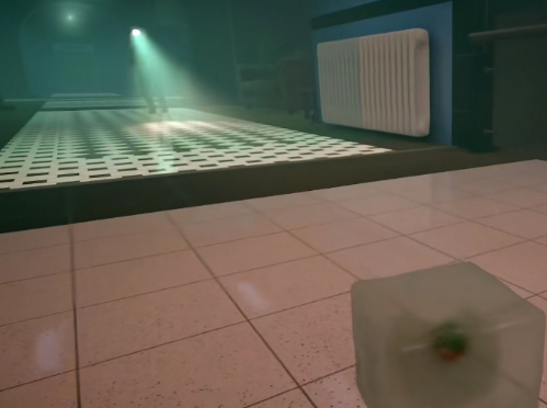 我是小鱼儿第三关怎么过3