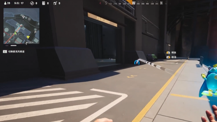 远光84巨型工厂怎么探索4