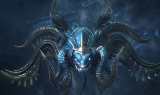 斗罗大陆猎魂世界内测版怎么下载1