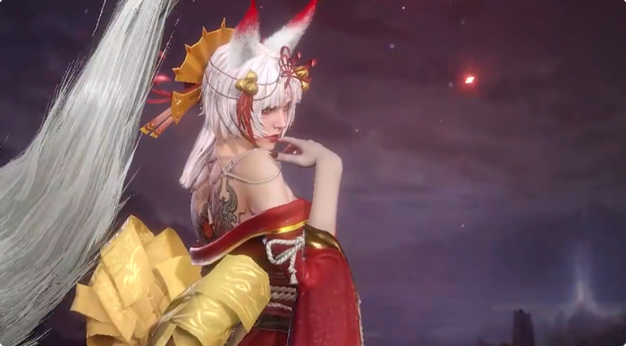 潮汐守望者优璃怎么玩1