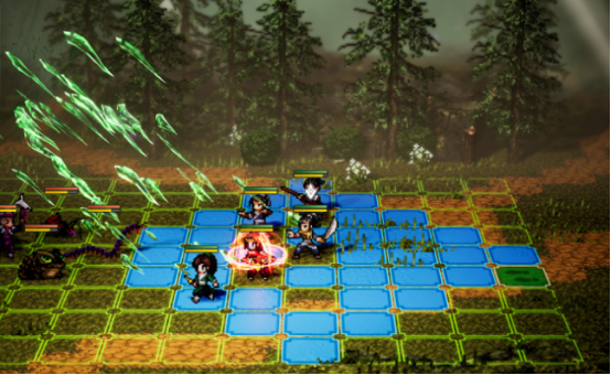 逸剑风云决极难攻略分享3