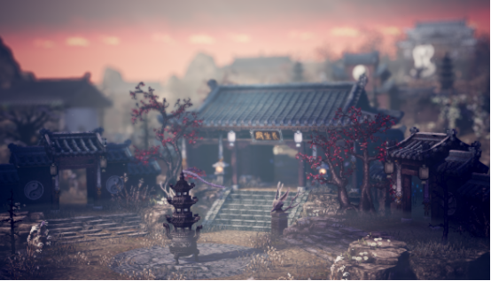 逸剑风云决幽云泽遇伏怎么触发1