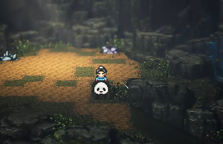 逸剑风云决金蝎给谁好4