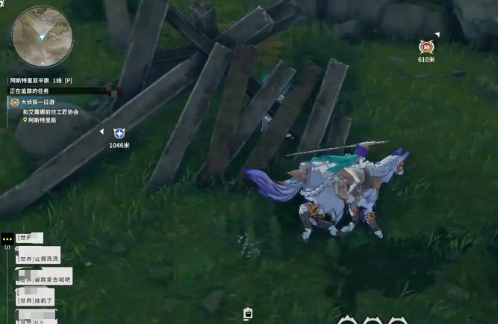 星痕共鸣重铸怎么玩3