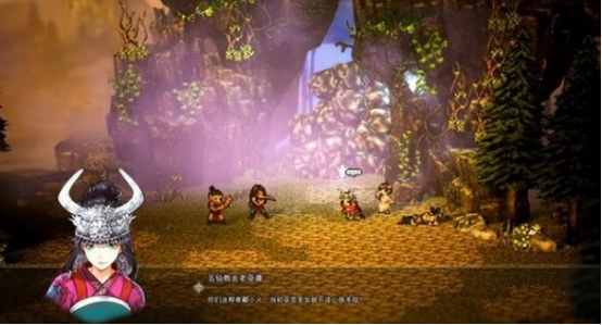 逸剑风云决红衣少女去哪找3