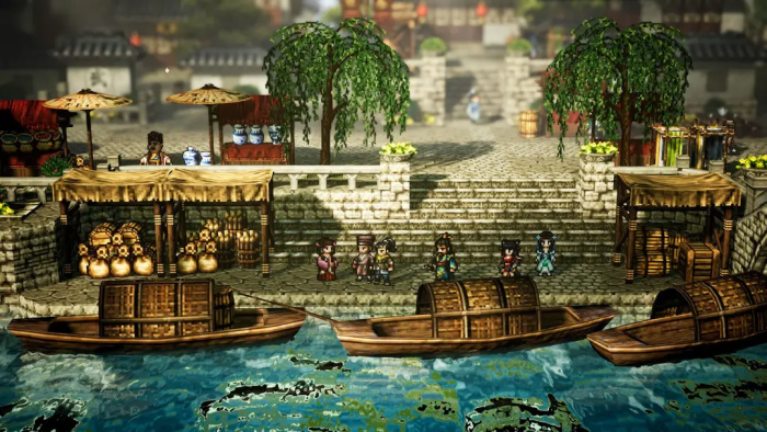 斗罗大陆猎魂世界升级攻略5