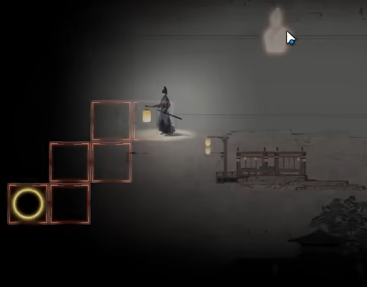 神探诡事录西市攻略1