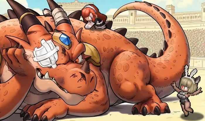 神器传说宗门日常活动怎么玩5