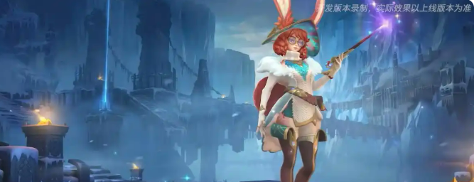 英雄联盟手游6.2版本新英雄介绍4