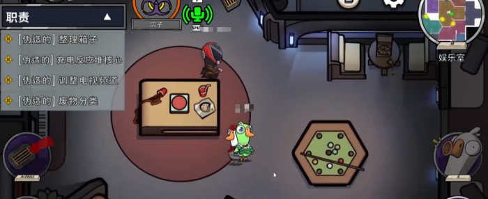 鹅鸭杀鸽子怎么玩4