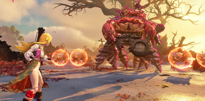 遗忘之海装备选择思路介绍3