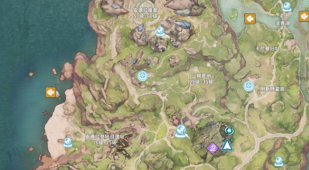 星痕共鸣爬塔通关攻略1