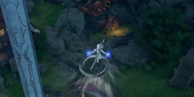 星痕共鸣爬塔通关攻略4