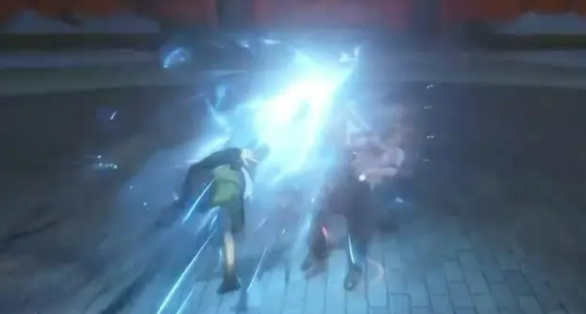 异人之下手游诸葛升介绍4