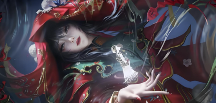 纸嫁衣8有多少章节1