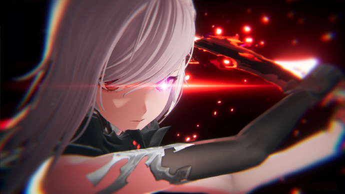 二重螺旋消失的少女是谁4