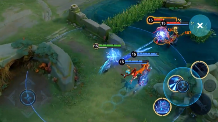 王者新英雄孙权玩法攻略！技能打法教学5